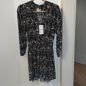 Zadig and Voltaire Mini Dress